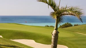Bermuda Golf Course